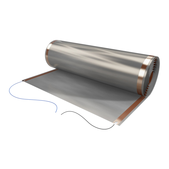 MHG CARBON linie c-flex Anleitung Für Montage Und Inbetriebnahme