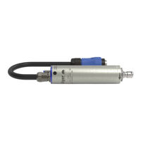 Jäger Z33-M060.10 K2S15 Handbuch