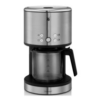 WMF AromaOne Bedienungsanleitung