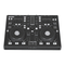 DJ-Equipment Gemini CTRL-ONE Bedienungshandbuch
