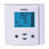 Vector TLC3-BCR-230-W01 Bedienungsanleitung