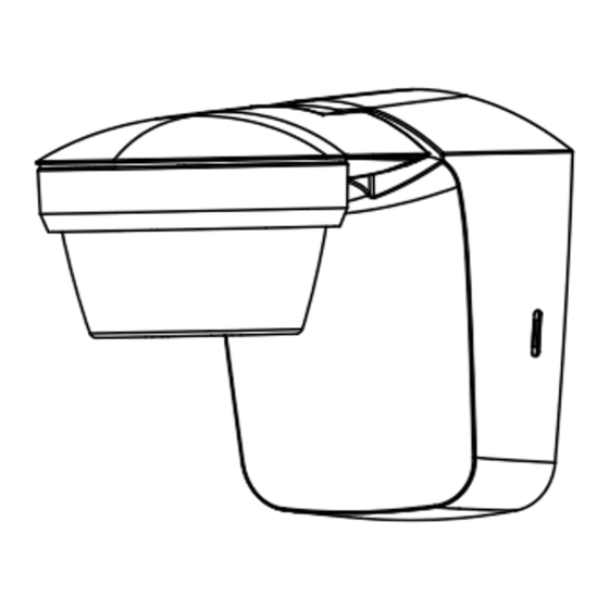 Theben theLuxa S360 WH Handbuch