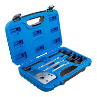 BGS technic 8349 Bedienungsanleitung