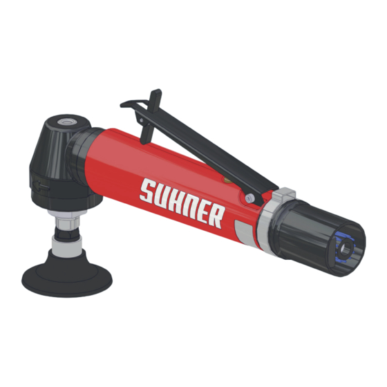 SUHNER LWC 16 Betriebsanleitung