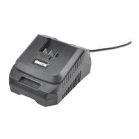 BARICUS PLH-260-18G Gebrauchsanweisung