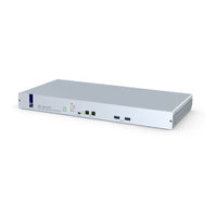 G&D DL-DVI-MUX2-NT Installation Und Bedienung