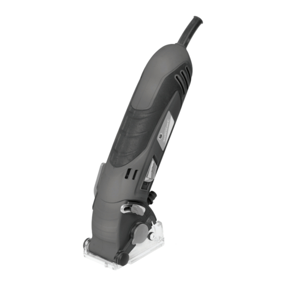 Silverline 454954 Originalbetriebsanleitung