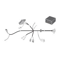 ECS Electronics SY-020-DXC Einbauanleitung
