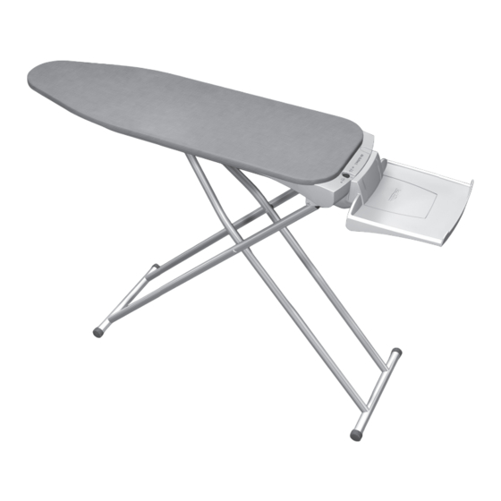 Leifheit Air Active M 76080 Bedienungsanleitung