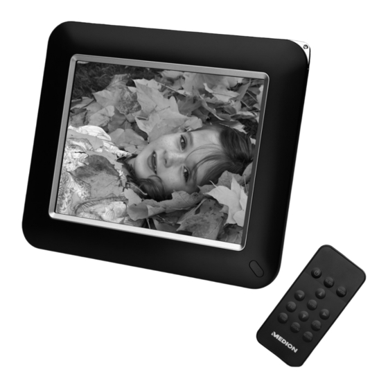 Medion Life E76024 Bedienungsanleitung