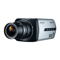 Samsung SNB-3002 Benutzerhandbuch