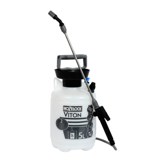 Hozelock viton 5105 Anleitung