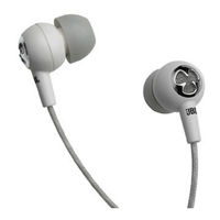 JBL Reference serie Handbuch