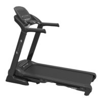 CARDIOSTRONG CST-TX30 Montage- Und Bedienungsanleitung