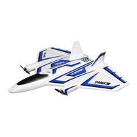 Horizon Hobby E-flite Ultrix Bedienungsanleitung