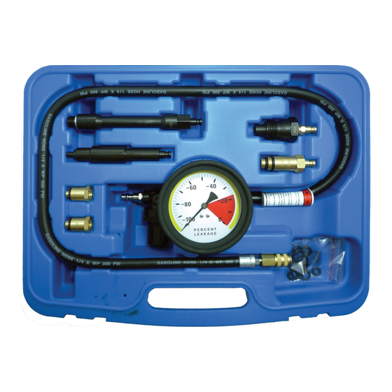 BGS technic 62645 Bedienungsanleitung