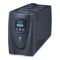 König Computer CMP-UPS800C Anleitung
