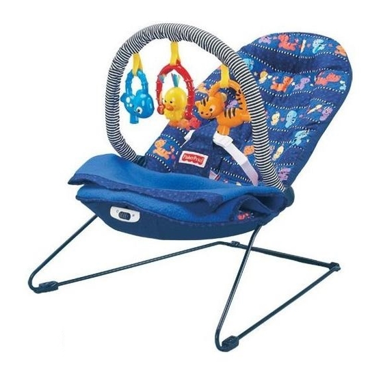 Fisher-Price H5126 Bedienungsanleitung
