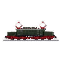 Märklin 39991 Bedienungsanleitung