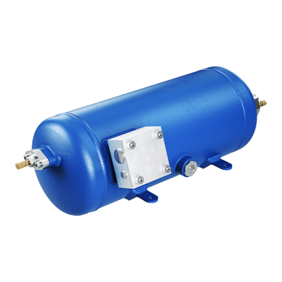 Danfoss BOCK HRX CO2 T H Betriebsanleitung