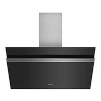 Siemens LC97F Serie Gebrauchs- Und Montageanleitung
