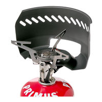Primus Express Stove SET Gebrauchsanleitung