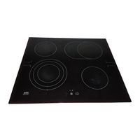 AEG 61309MF1-N Benutzerhandbuch