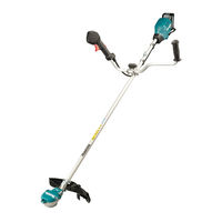 Makita UR003G Betriebsanleitung