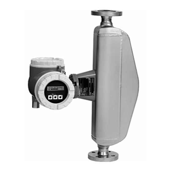 Endress+Hauser Proline Promass 80H Technische Information