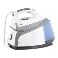 Trisa Electronics 7944.70 Bedienungsanleitung