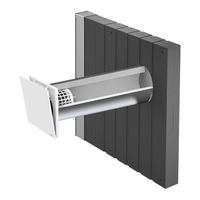 Inventer aV160 ALD Corner Gebrauchsanleitung
