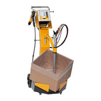 Gema OptiFlex 2 B Originalbetriebsanleitung