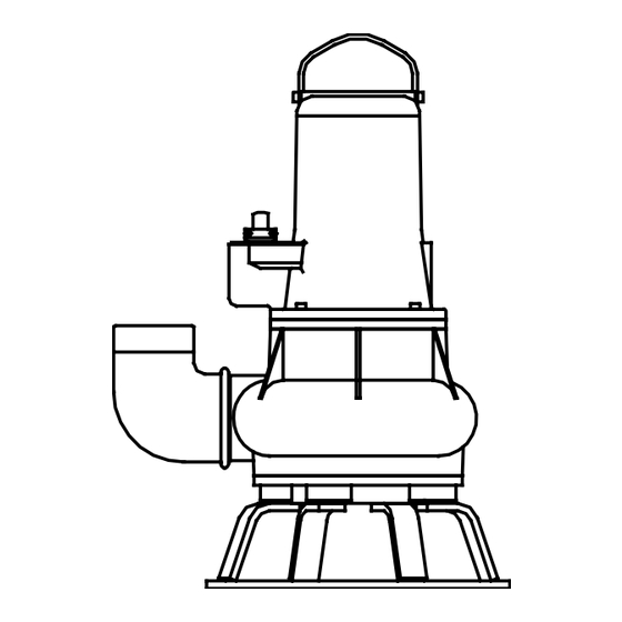 Grundfos AP70 Montage- Und Betriebsanleitung