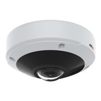 Axis M3077-PLVE Benutzerhandbuch