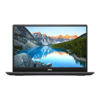 Dell Inspiron 7590 Servicehandbuch