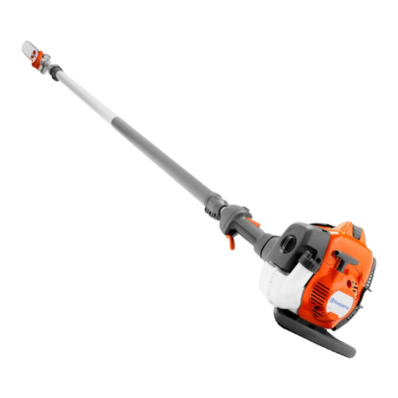 Husqvarna 525PT5S Bedienungsanleitung