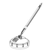 PrimAster Q1W-SP01-508 Originalbetriebsanleitung