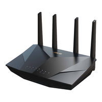 Asus RT-AX5400 Benutzerhandbuch