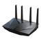 Netzwerkrouter Asus RT-AX5400 Benutzerhandbuch