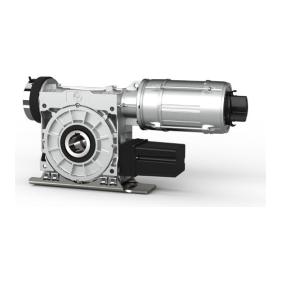GFA ELEKTROMAT SI 75.24-55,00 Montageanleitung