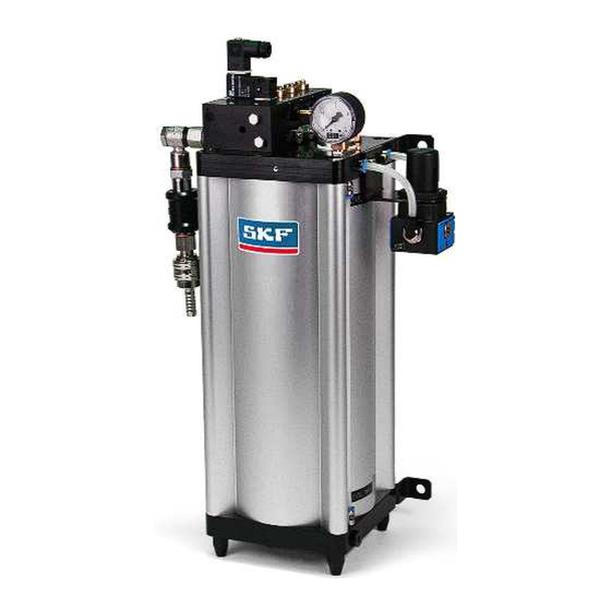 SKF LubriLean Serie Montageanleitung