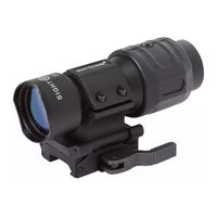 Sight mark SM19025 Gebrauchsanleitung