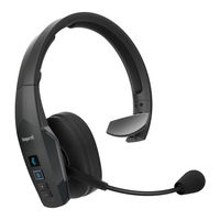 Blueparrott B450-XT MS Handbuch