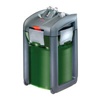 EHEIM Classic 350 Handbuch