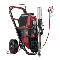 Titan PowrBeast 4700T Betriebsanleitung