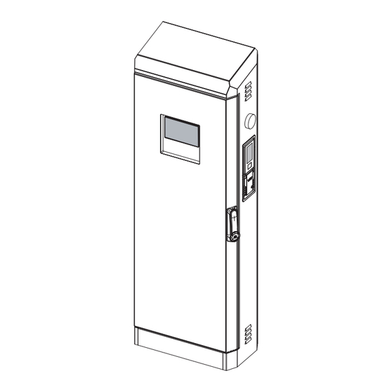 Walther-Werke ECOLECTRA 600 Montage- Und Betriebsanleitung