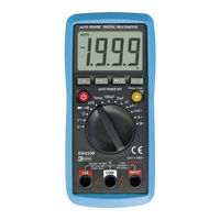 Emos M0420 Handbuch