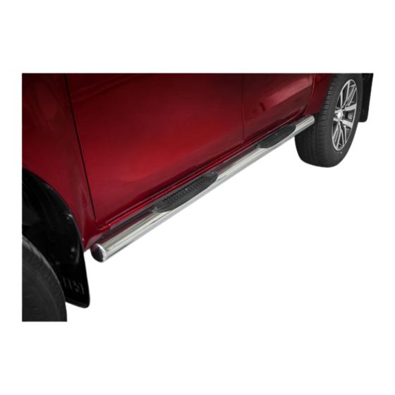 Steeler DKUN-R1576-PR-01 Montageanleitung