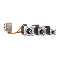 Beckhoff AM8141-wNyz Originalbetriebsanleitung