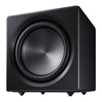 Samsung SWA-W700 Bedienungsanleitung